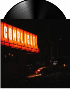 Alexisonfire - Complicit 7” Single Vinyl Record