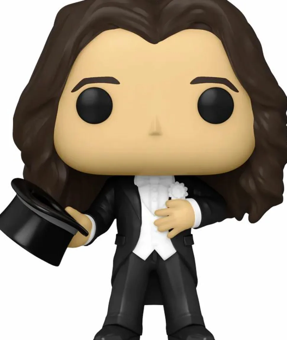 Alice Cooper - Welcome To My Nightmare Pop! Albums Vinyl Figure