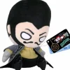 Alice Through the Looking Glass - Time Mopeez Plush
