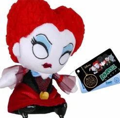 Alice Through the Looking Glass - Iracebeth Mopeez Plush