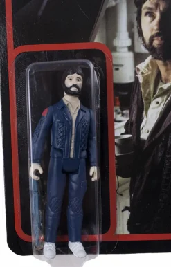 Alien - Dallas 3.75" Action Figure