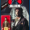 Alien - Dallas ReAction 3.75” Action Figure