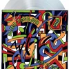 Alien Nosejob - Paint It Clear LP Vinyl Record (Clear As Paint Translucent Vinyl)