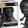 Alien: Romulus - Scorched Xenomorph Super Sized 6" Pop! Vinyl Figure
