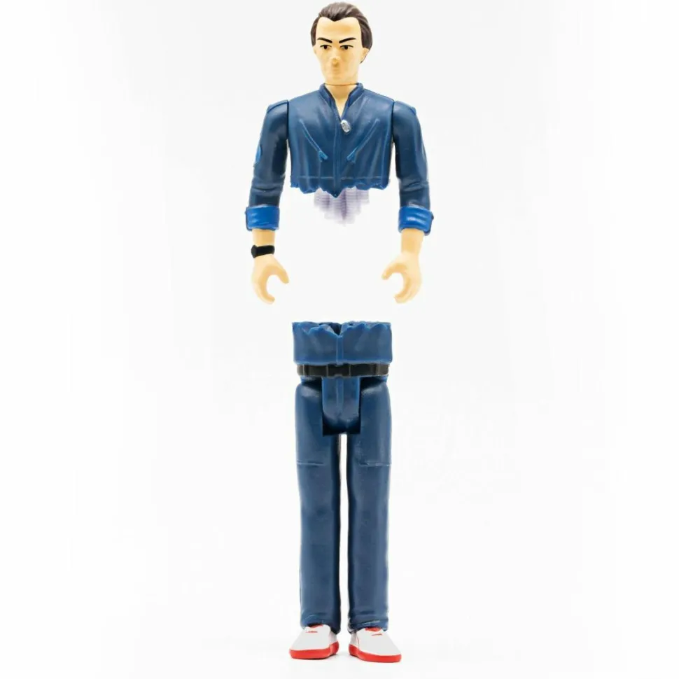 Aliens - Bishop ReAction 3.75” Action Figure