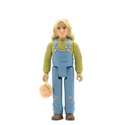 Aliens - Newt ReAction 3.75” Scale Action Figure