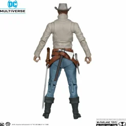 All-Star Western - Jonah Hex & The General DC Multiverse McFarlane Collector Edition Gold Label 7
