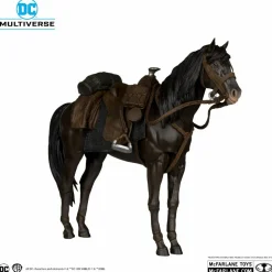 All-Star Western - Jonah Hex & The General DC Multiverse McFarlane Collector Edition Gold Label 7