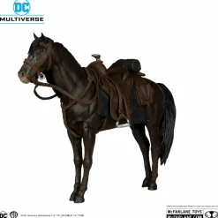 All-Star Western - Jonah Hex & The General DC Multiverse McFarlane Collector Edition Gold Label 7
