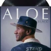 Aloe Blacc - Stand Together LP Vinyl Record