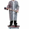 American Psycho - Patrick Bateman (Bloody) 1/4th Scale Statue
