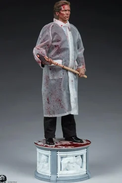 American Psycho - Patrick Bateman (Bloody) 1/4th Scale Statue
