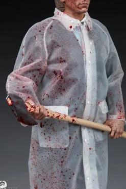American Psycho - Patrick Bateman (Bloody) 1/4th Scale Statue