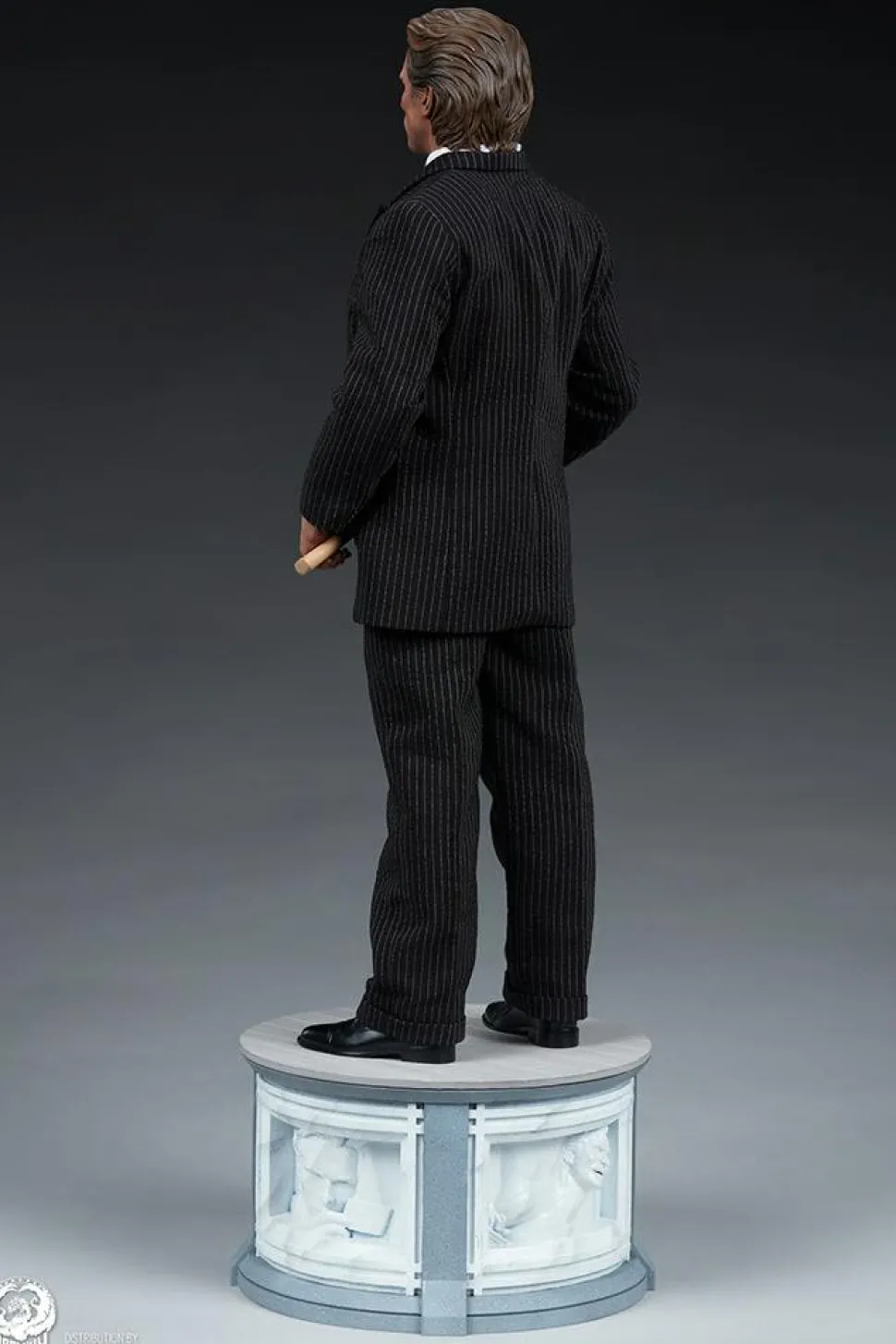 American Psycho - Patrick Bateman 1/4th Scale Statue