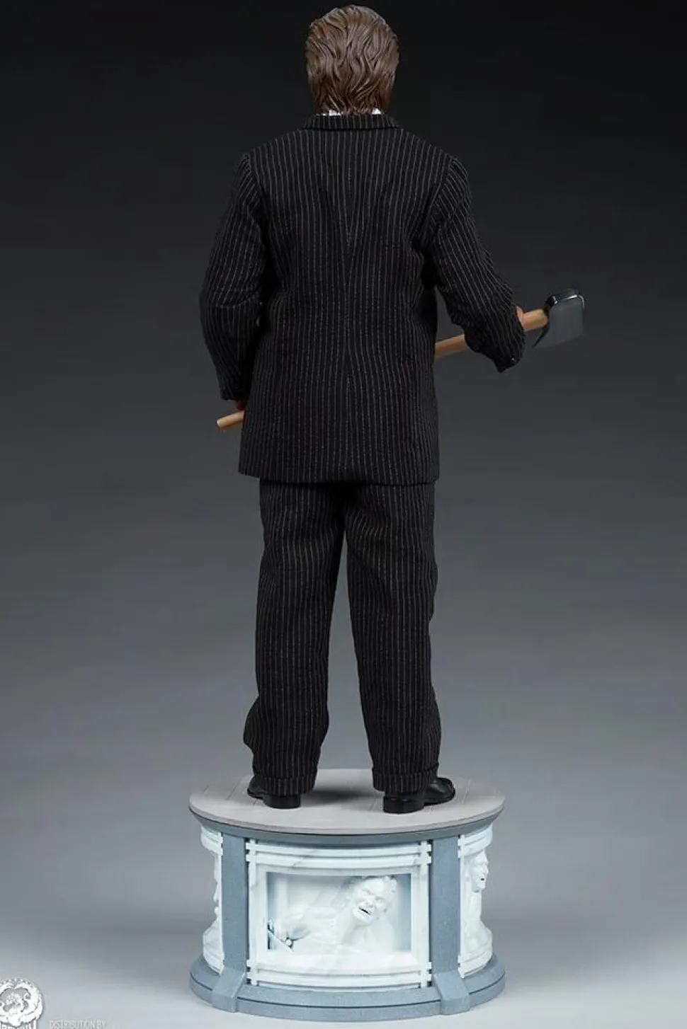 American Psycho - Patrick Bateman 1/4th Scale Statue
