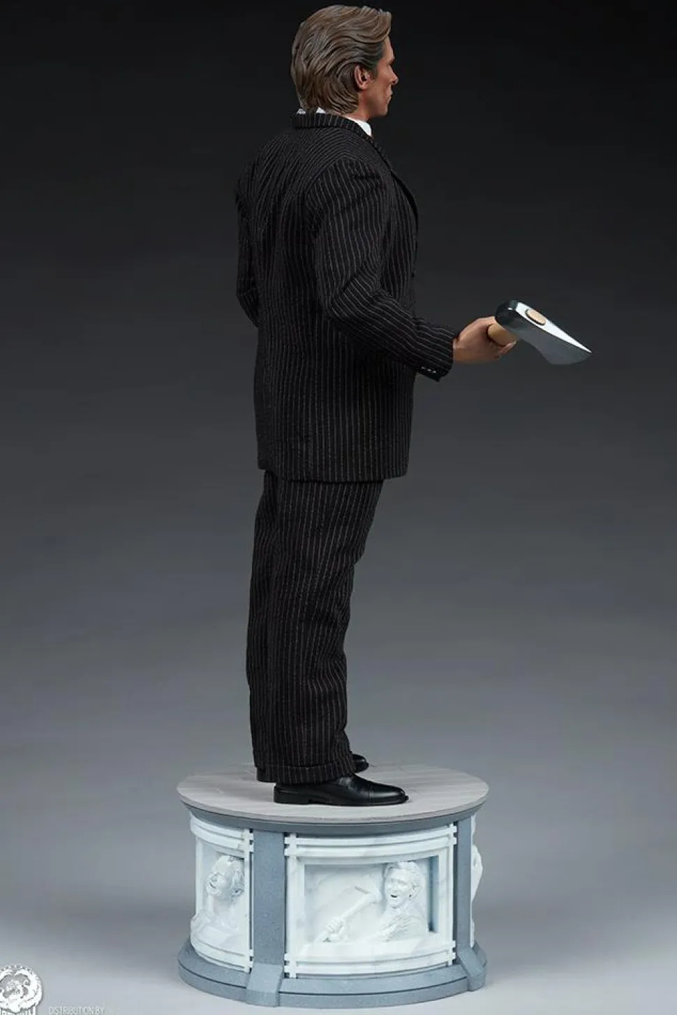 American Psycho - Patrick Bateman 1/4th Scale Statue