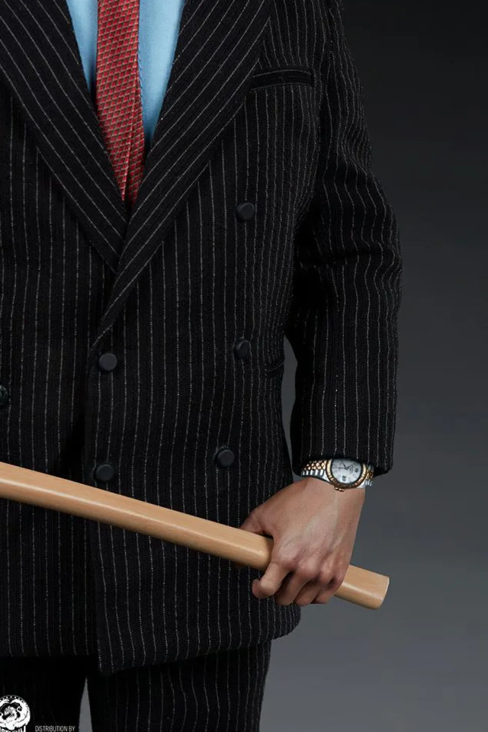 American Psycho - Patrick Bateman 1/4th Scale Statue