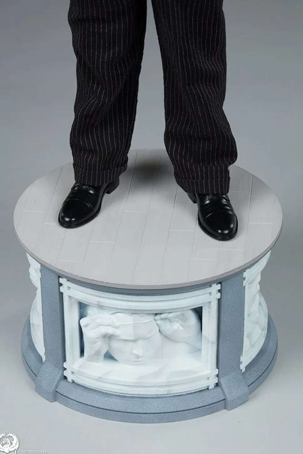American Psycho - Patrick Bateman 1/4th Scale Statue