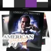American Psycho - Sticker 4-Pack