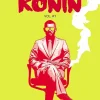 American Ronin by Peter Milligan Trade Paperback Book