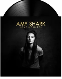 Amy Shark - Love Monster LP Vinyl Record