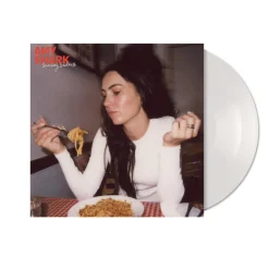 Amy Shark - Sunday Sadness LP Vinyl Record (Pasta Bowl White Vinyl)