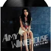 Amy Winehouse - Back to Black LP Vinyl Record