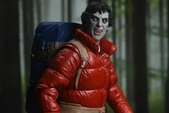 An American Werewolf in London (1981) - Jack Goodman & David Kessler 7