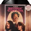 An Evening With Beverly Luff Linn - Original Motion Picture Soundtrack by Andrew Hung 2xLP Vinyl Record