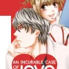 An Incurable Case of Love - Volume 01 Manga Paperback Book