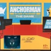Anchorman: The Legend of Ron Burgundy - Board Game