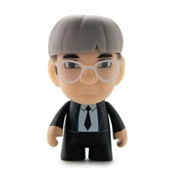 Andy Warhol - Many Faces of Andy Mini Series Blind Box 3” Vinyl Figure (Display of 24)