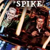 Angel & Spike - Volume 01 Ring of Fire Trade Paperback Book