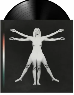 Angels & Airwaves - Lifeforms LP Vinyl Record
