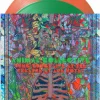Animal Collective - Sung Tongs Live at the Theatre at Ace Hotel 2xLP Vinyl Record (Light Green & Neon Orange Coloured Vinyl)