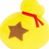 Animal Crossing - Bell Bag Junior Club Mocchi Mocchi 6" Plush