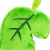 Animal Crossing - Leaf Junior Club Mocchi Mocchi 6" Plush