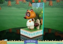 Animal Crossing: New Horizons - Tom Nook (Exclusive Edition) 10