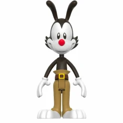 Animaniacs - Yakko ReAction 3.75” Action Figure