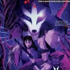 Animosity: Evolution - The Complete Series by Marguerite Bennett Hardcover Book