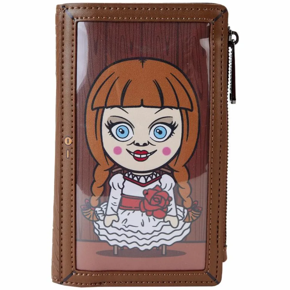 Annabelle Comes Home - Annabelle Cosplay Accessory Bundle (Set of 2)