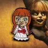 Annabelle Comes Home - Annabelle Chibi Enamel Pin