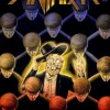 Anthrax - Among the Living Trade Paperback Book