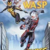 Ant-Man - Ant-Man and the Wasp Adventures Digest Trade Paperback