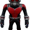 Ant-Man - Ant-Man Artist Mix Hot Toy Figure
