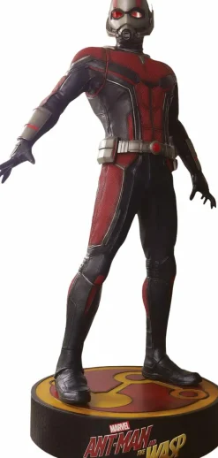 Ant-Man and the Wasp - Ant-Man 1:1 Scale Life-Size Statue