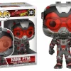 Ant-Man and the Wasp - Hank Pym Pop! Vinyl Figure