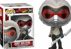 Ant-Man and the Wasp - Janet Van Dyne Pop! Vinyl Figure