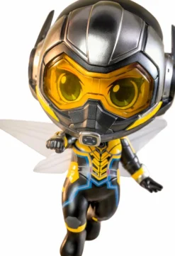 Ant-Man and the Wasp: Quantumania - The Wasp Cosbaby (S) Hot Toys Figure