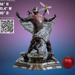 Ant-Man and the Wasp: Quantumania - Ant-Man Deluxe 1/10th Scale Statue